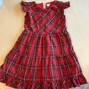 Crewcuts holiday dress
